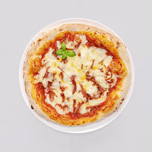 Pizza Diavola