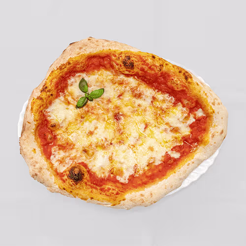 Pizza Margherita