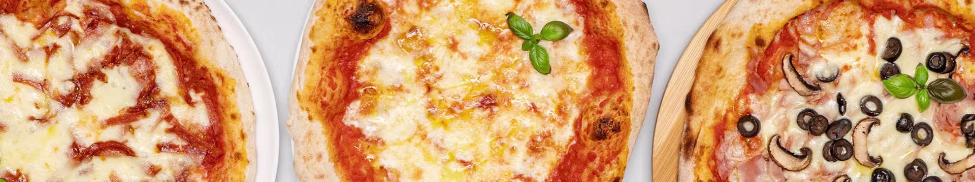 Pizzeria La Jean Titelbild