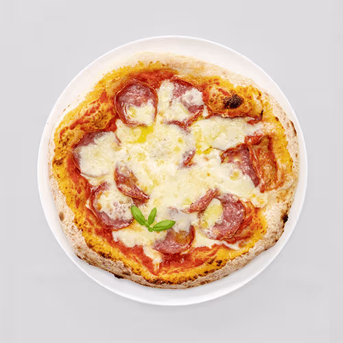 Pizza Salami