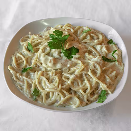Pasta Carbonara