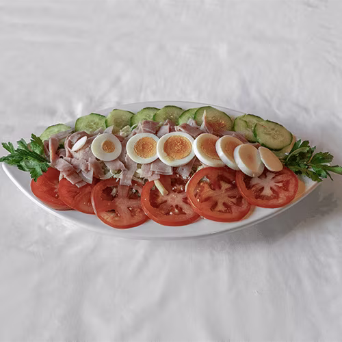 Chefsalat
