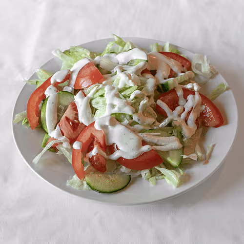 Gemischter Salat (klein)