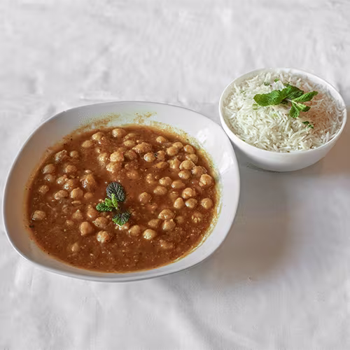 Chana Masala