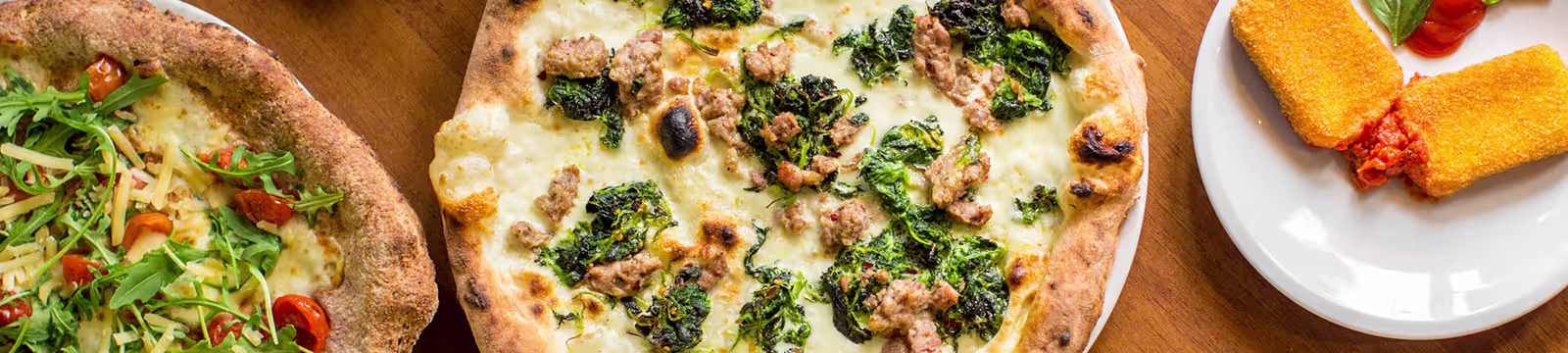 Fresh Pizzeria Kebap Schnitzel & Grill Titelbild
