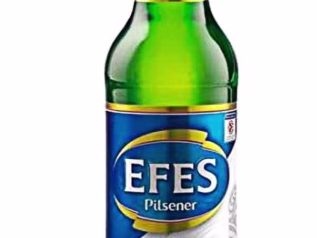 Efes 0,3l