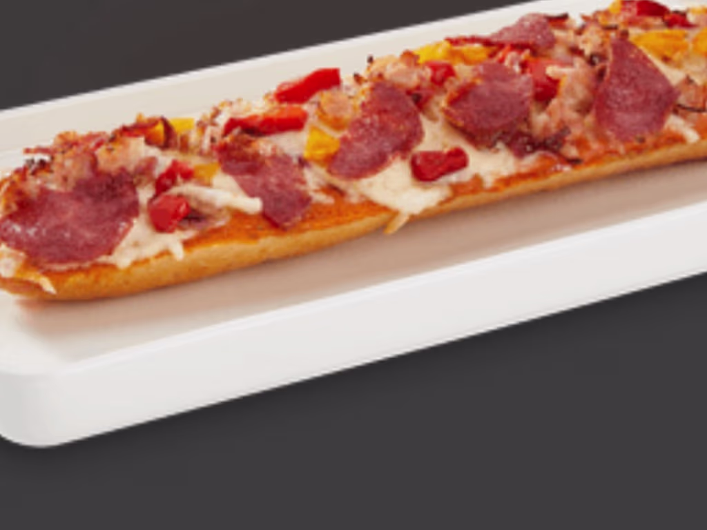 Al Tonno Baguette