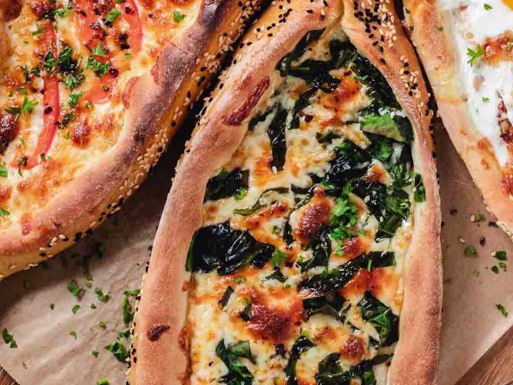 Calzone