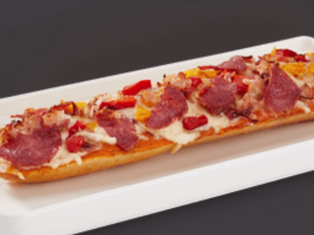 Kabap Baguette