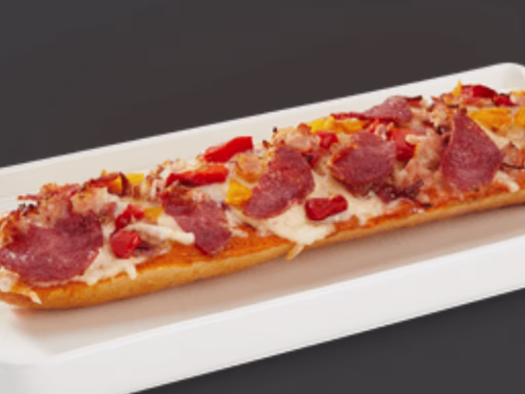Hawaii Baguette