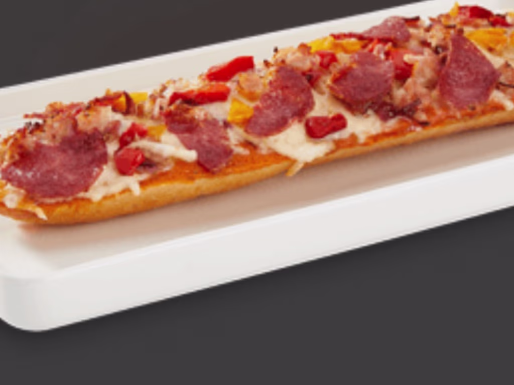Diavolo Baguette