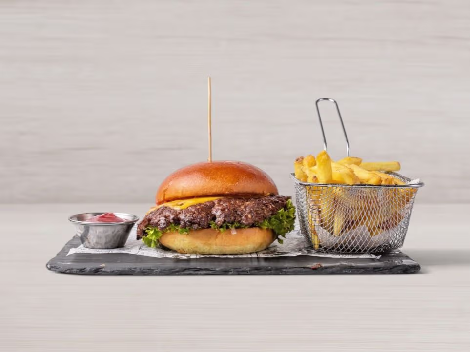 Smash Burger