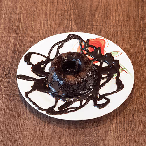 Schokoladenkuchen