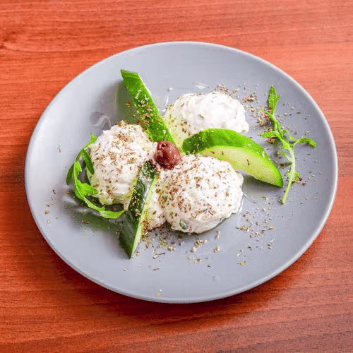 Tzatziki