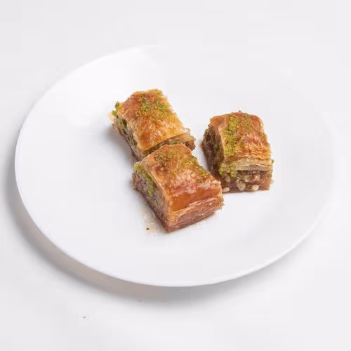 Baklava (3 Stück)