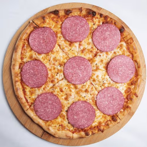 Pizza Salami