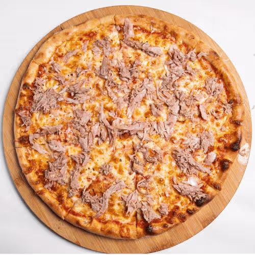 Pizza Thunfisch