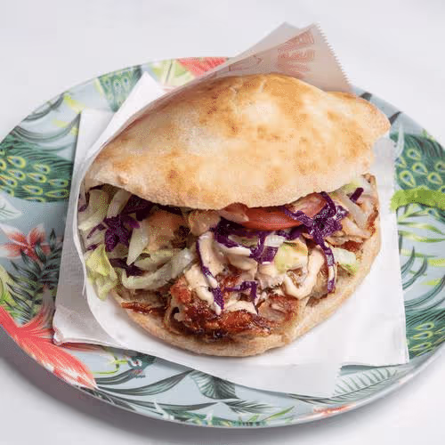 Döner Kebap