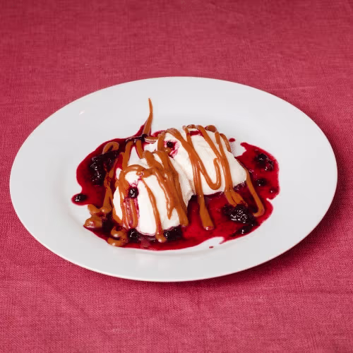 Panna Cotta