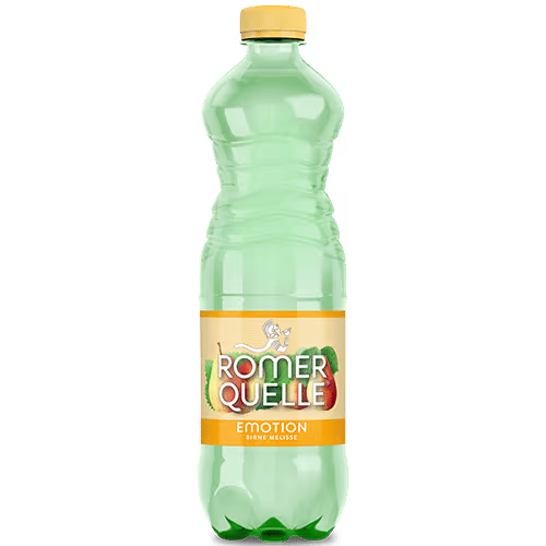 Emotion Birne-Melisse 1,0l (EINWEG)