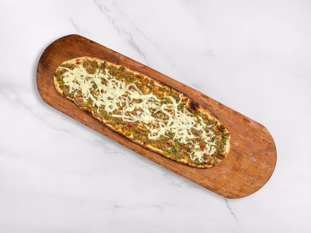 Pide Mevlana