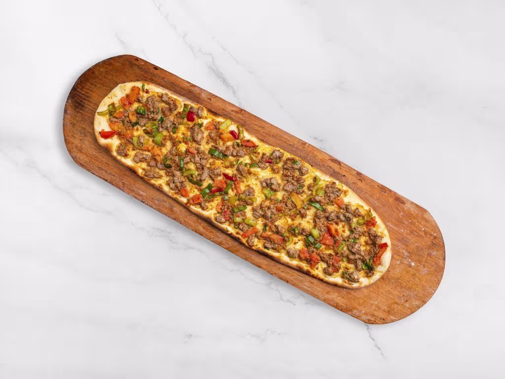 Pide Kusbasi