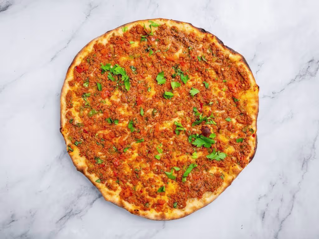 Lahmacun