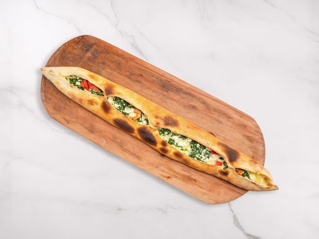 Pide Ispanakli