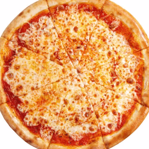 Pizza Margherita