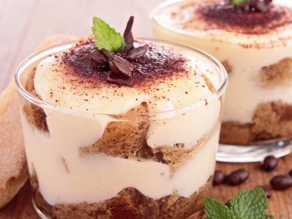 Tiramisu