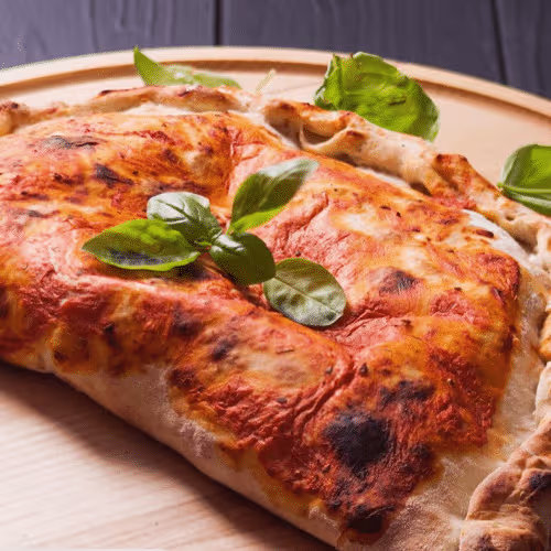 Calzone (gerollt)