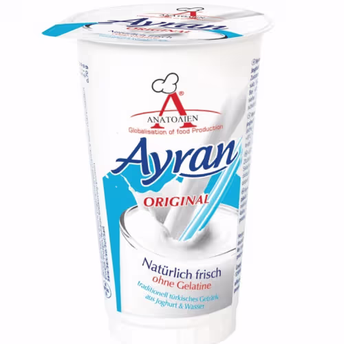 Ayran 0,33l