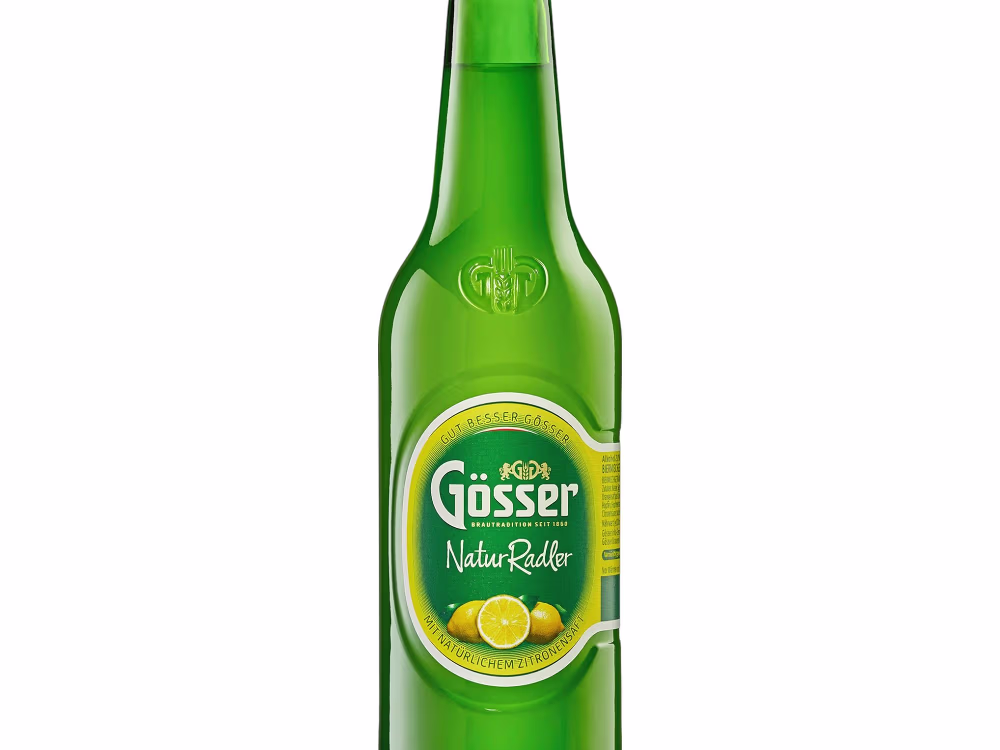 Gösser Radler 0.5l