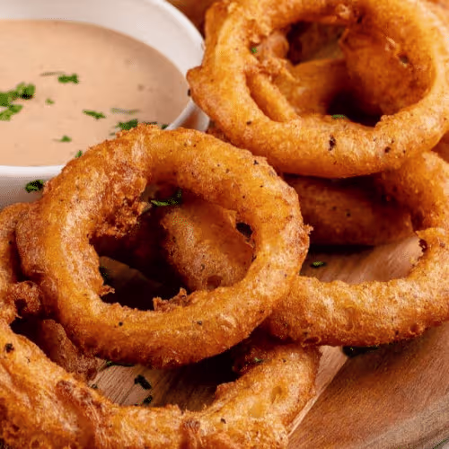 Onion Ring ( 12 Stk )