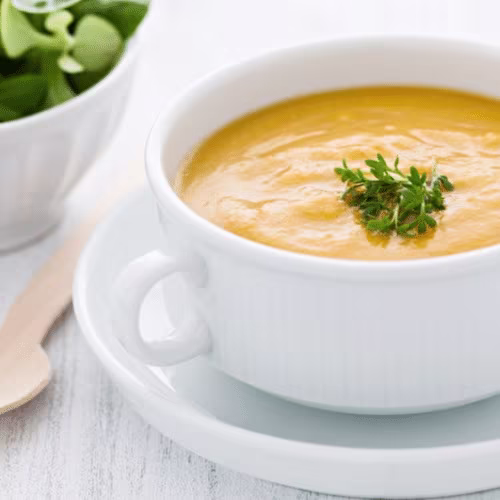 Creame Suppe