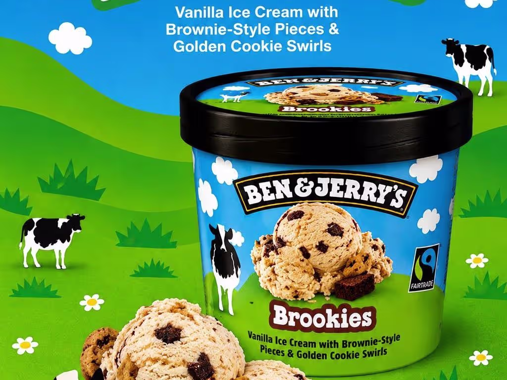 Brookies 100 ml