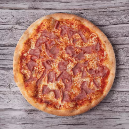 Pizza Cardinale