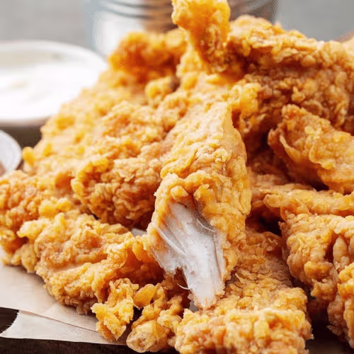 Crispy Box (4 Stk )