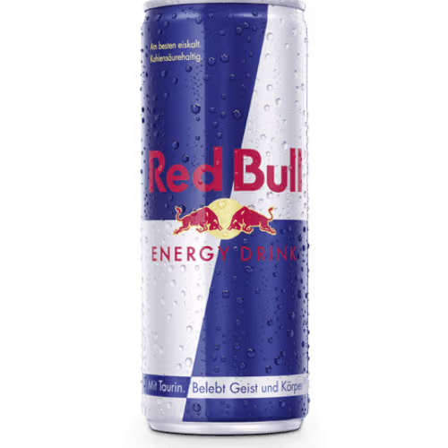 Red Bull 0,25l