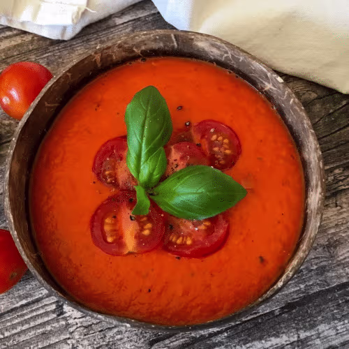 Tomatensuppe