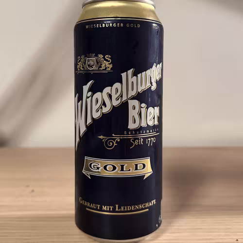 Wieselburger 0,5l