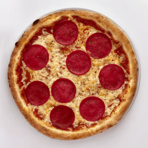 Pizza Salame