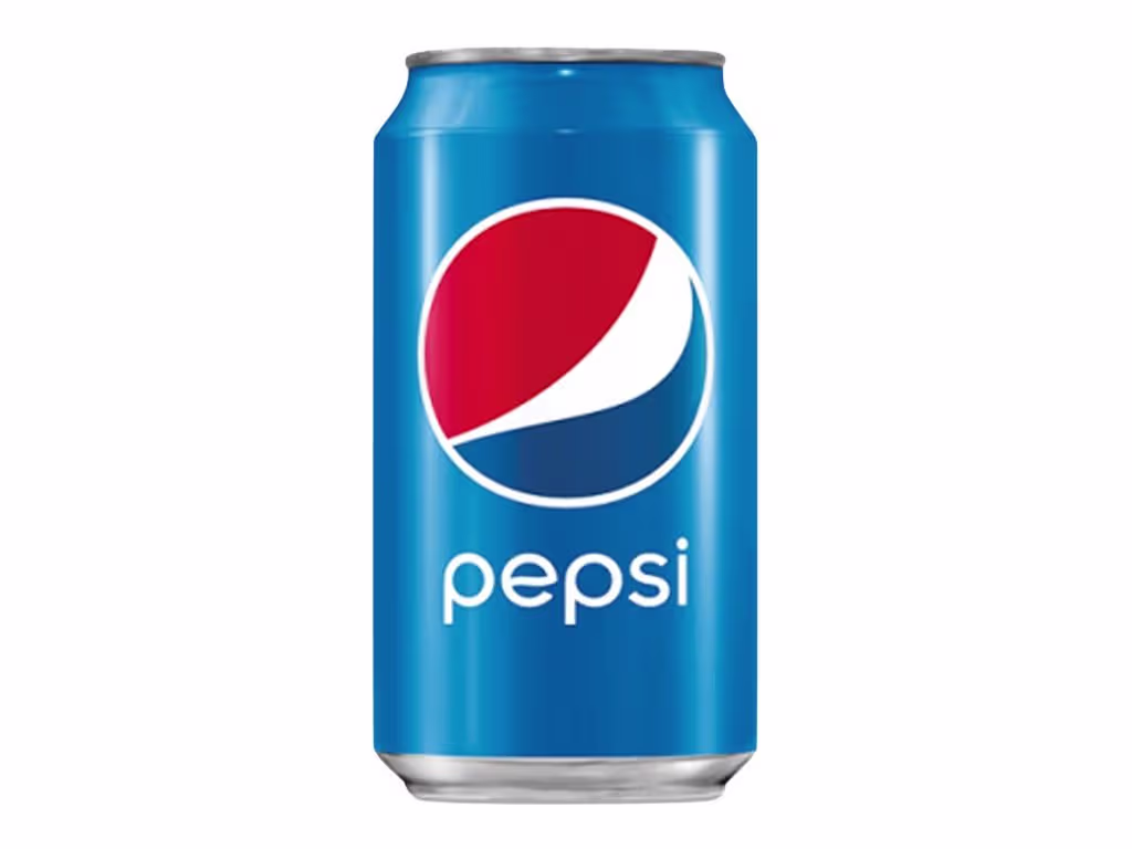 Pepsi Cola 0,33l