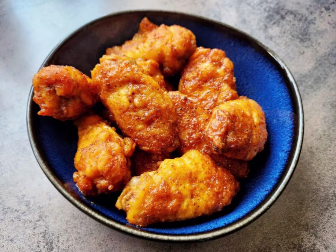 Chicken Wings Regular (3 Stück)