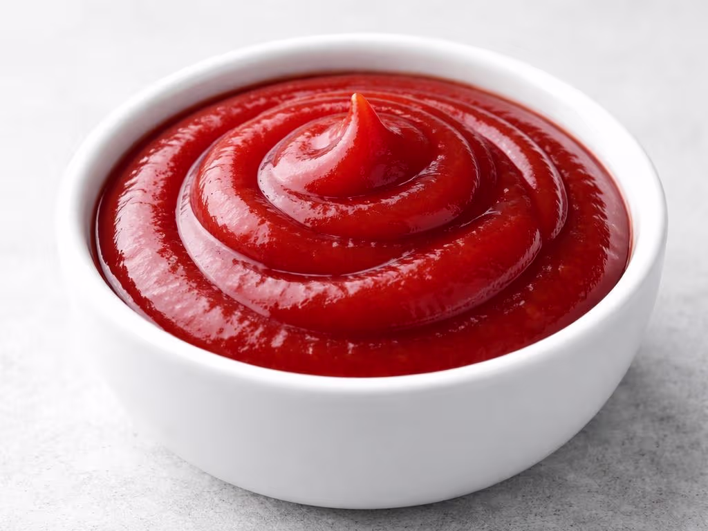 Ketchup