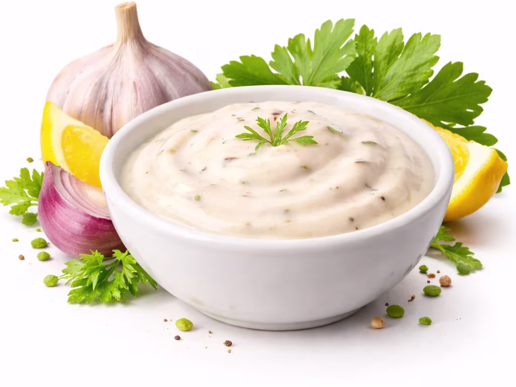 Mayonnaise