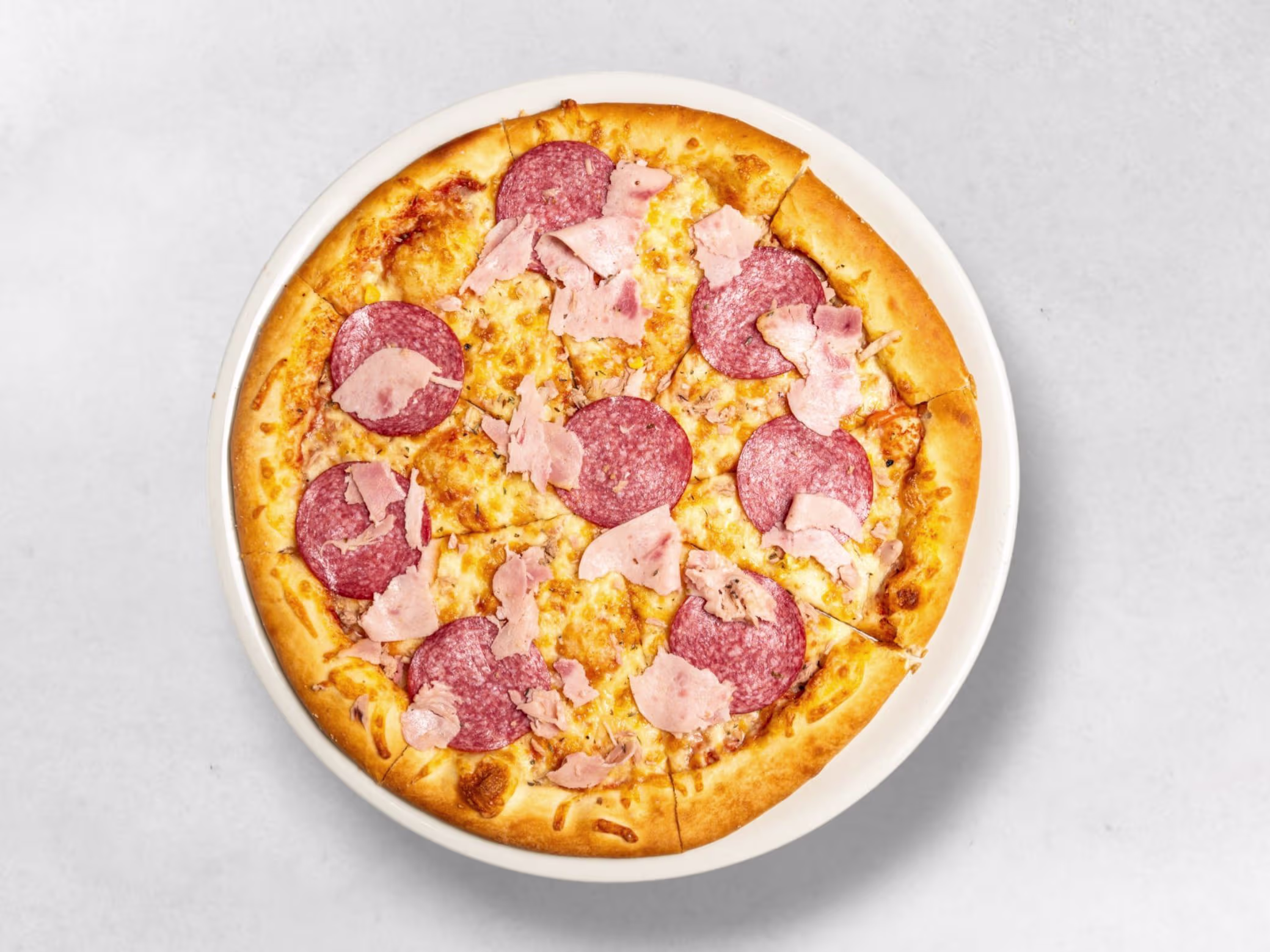 Pizza Pinochio