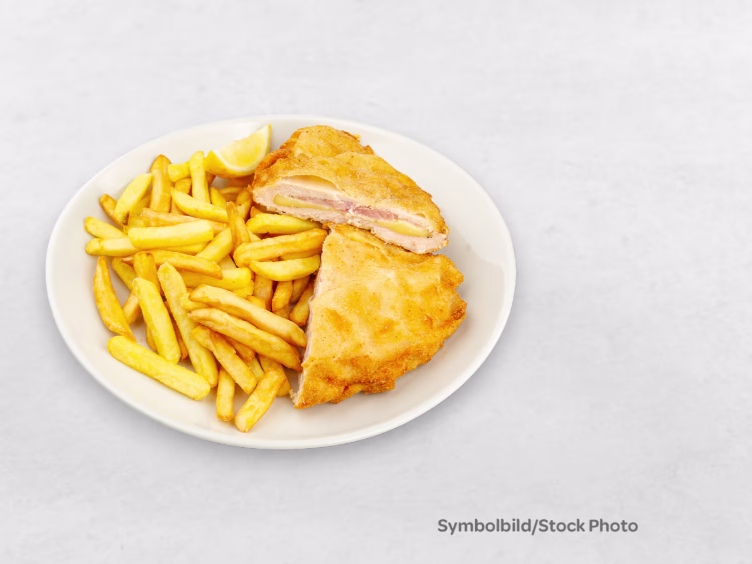Cordon Bleu (Schwein)