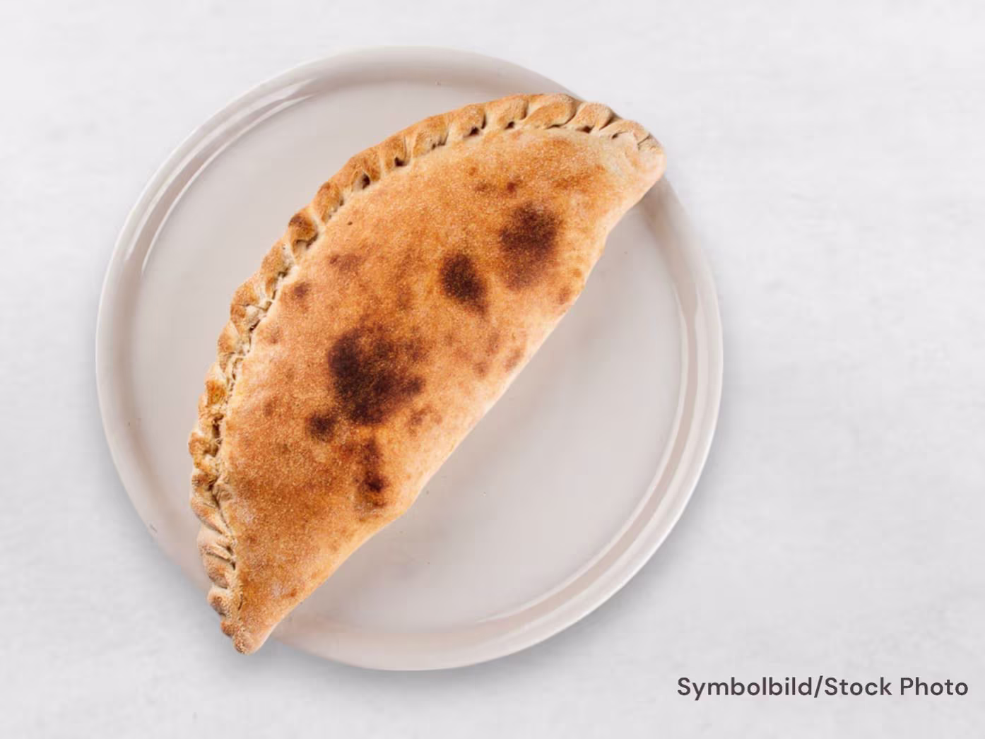 Pizza Calzone