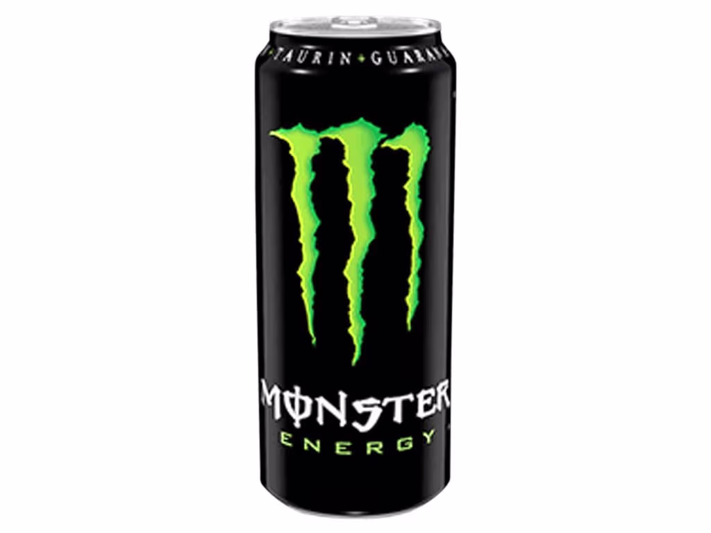 Monster Energy 0.5l (Einwegpfand)